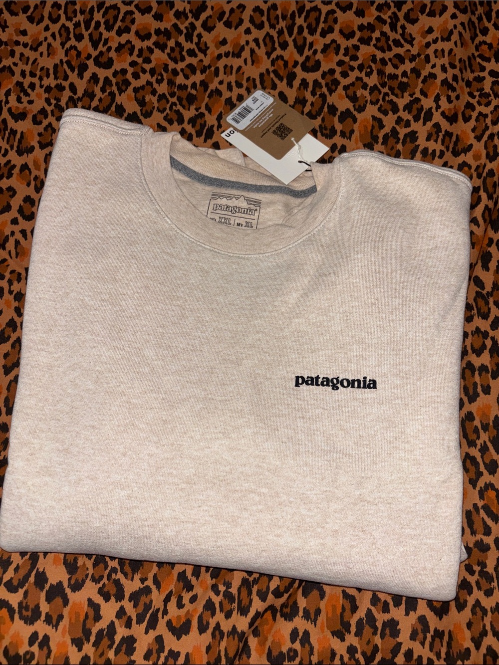 Patagonia